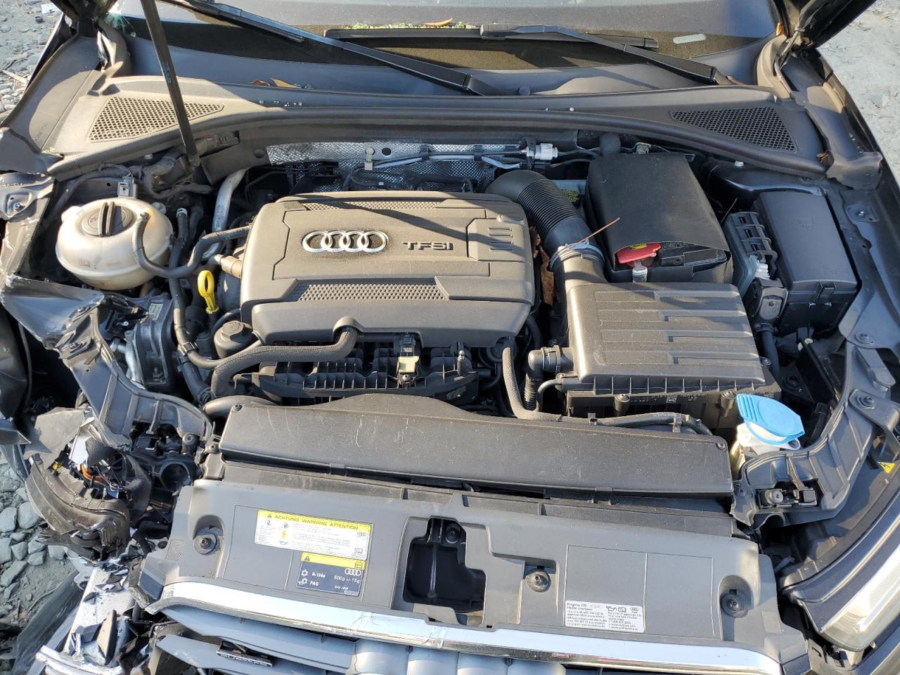 2015 Audi A3 - Image 11