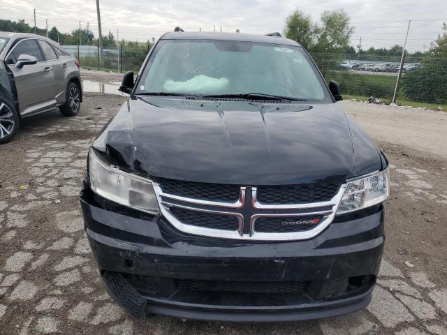  DODGE JOURNEY 2016 Чорний