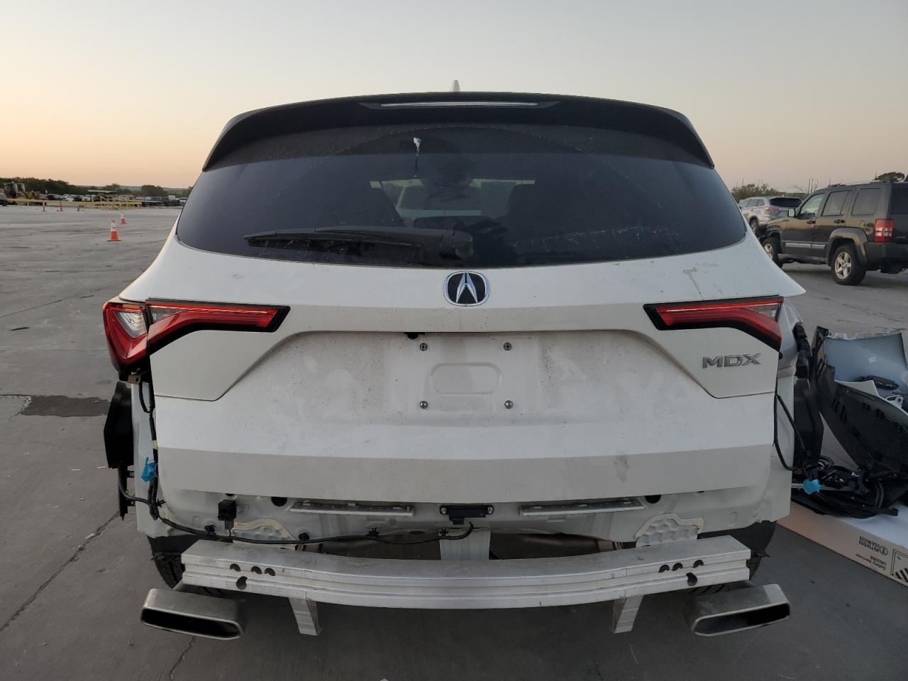 2024 Acura MDX - Image 6