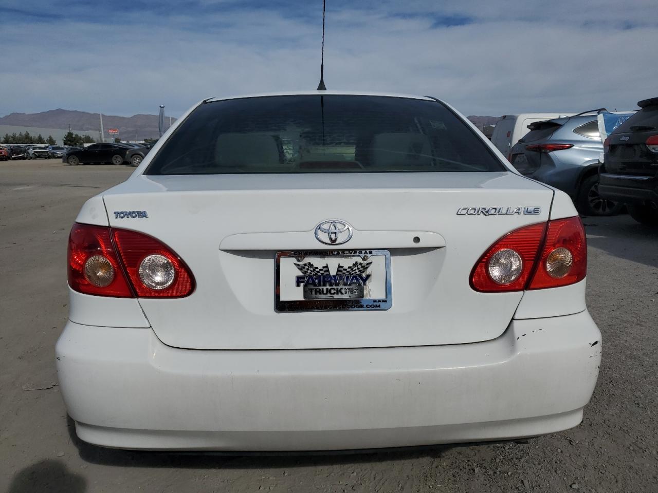 2008 Toyota Corolla Ce VIN: 1NXBR30E48Z016147 Lot: 78475094