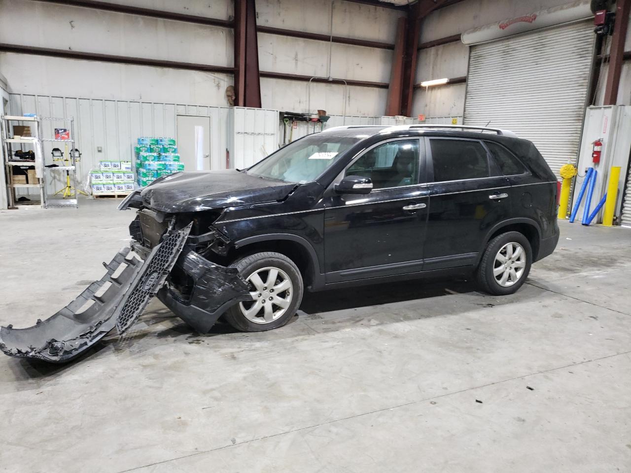 2011 Kia Sorento - Image 1