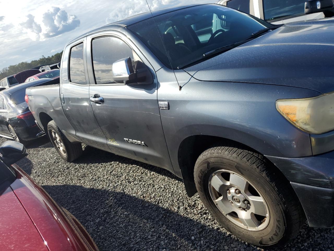 2007 Toyota Tundra - Image 4