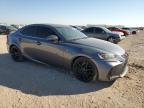 2017 Lexus Is 300 de vânzare în Amarillo, TX - Hail