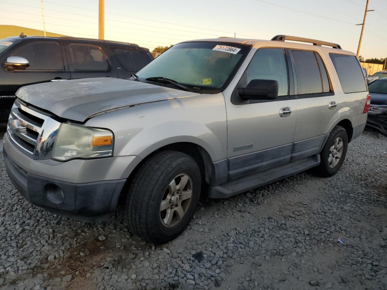 2007 Ford Expedition - Image 1