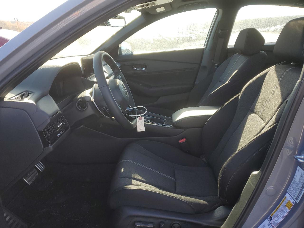 2024 Honda Accord - Image 7