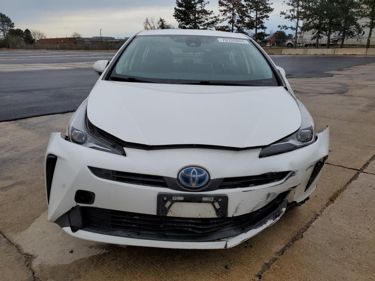 2020 Toyota Prius - Image 5