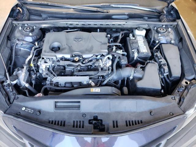 4T1G11AK6NU075024 Toyota Camry SE 11