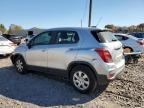 2018 Chevrolet Trax Ls للبيع في Chalfont، PA - Front End