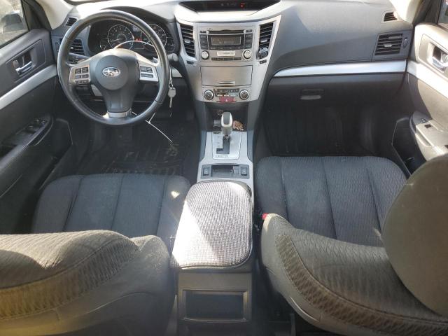 2012 SUBARU LEGACY 2.5I PREMIUM