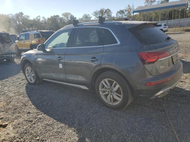 WA1GAAFY2N2005589 Audi Q5 PREMIUM 2