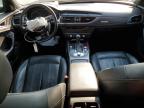 2017 Audi A6 Prestige на продаже в Helena, MT - Front End