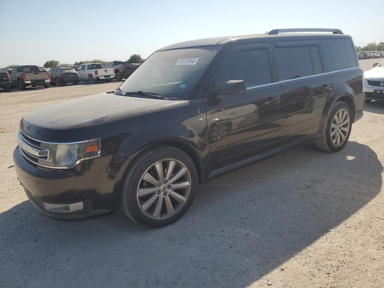 2013 Ford Flex - Image 1