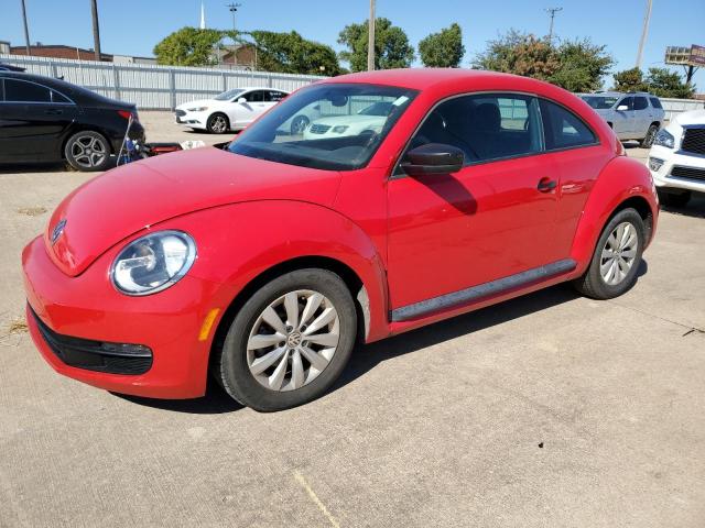 2013 Volkswagen Beetle 