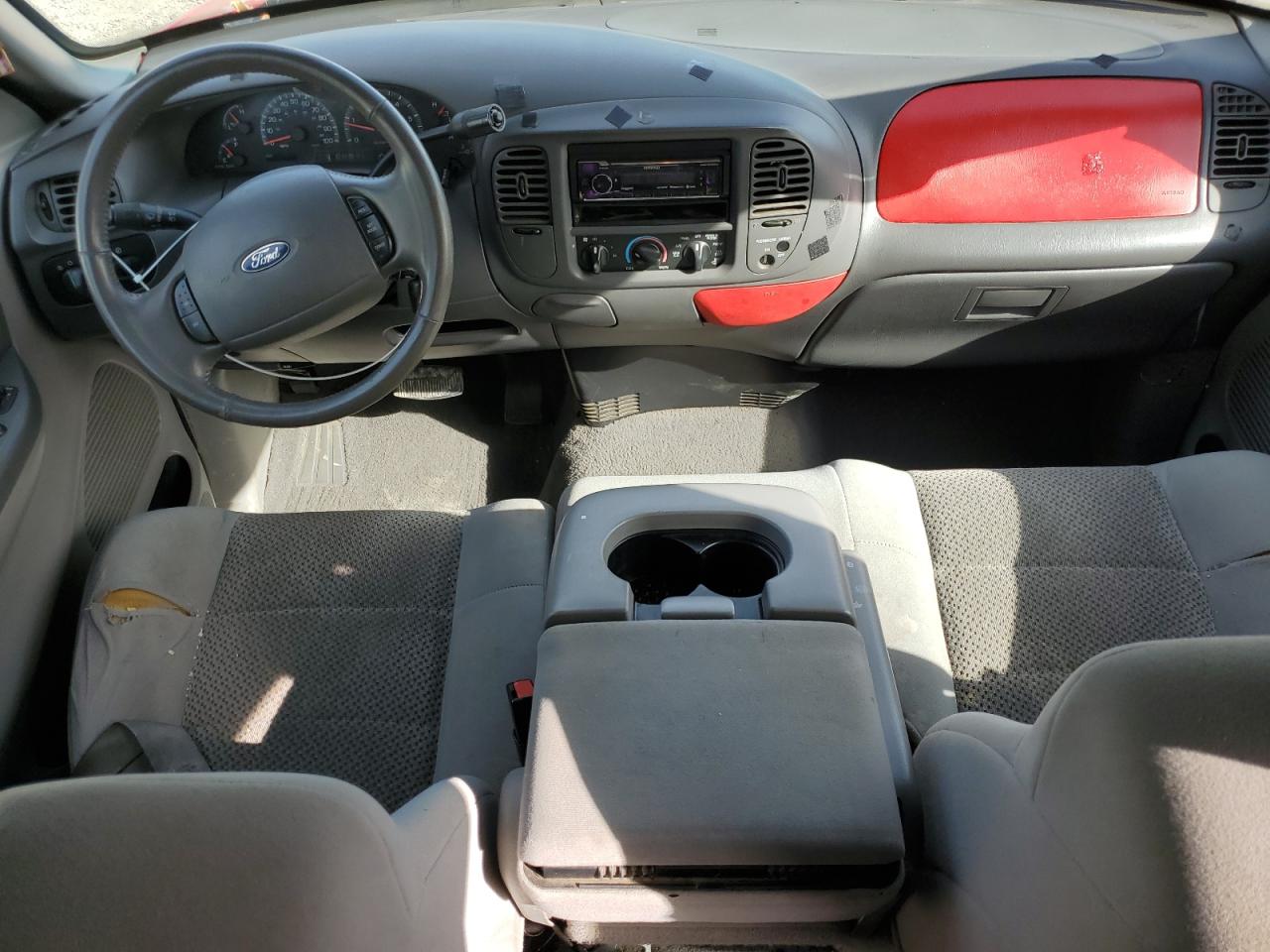 2003 Ford F-150 - Image 8