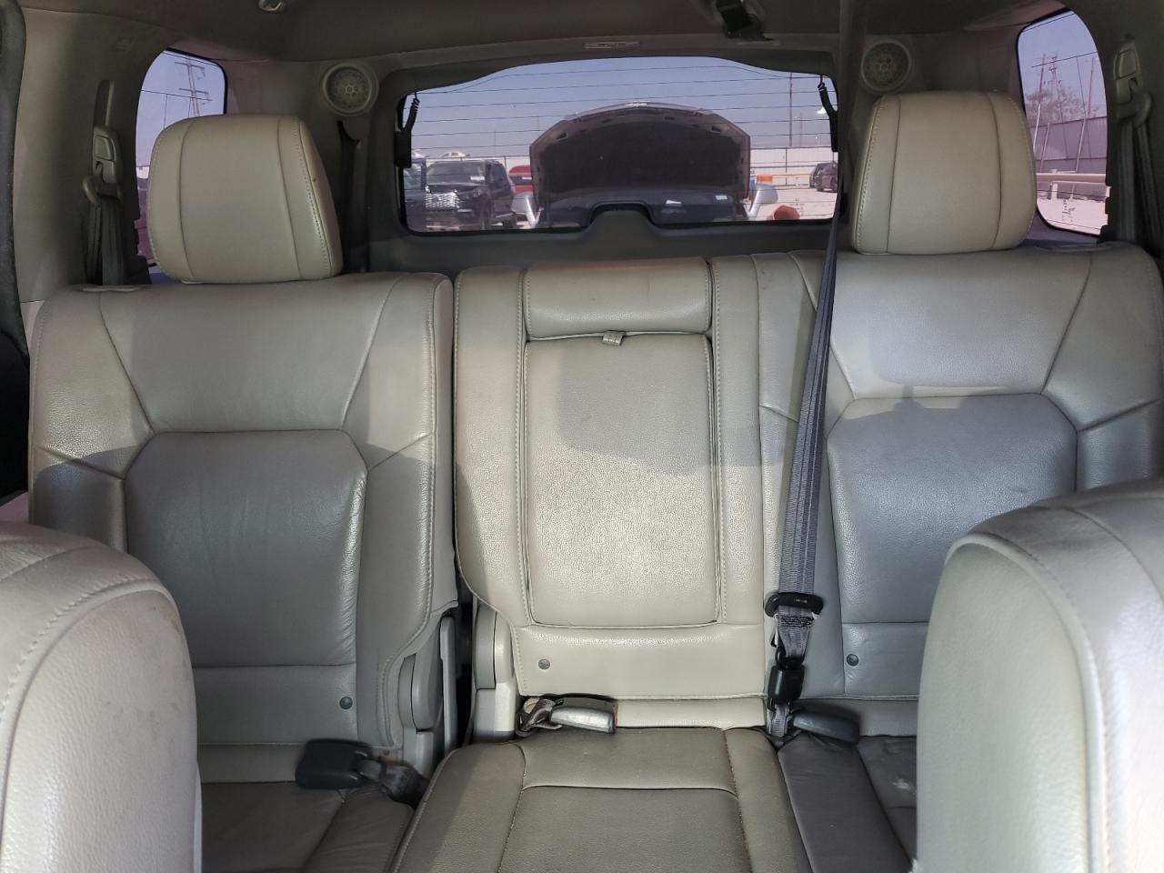 2012 Honda Pilot - Image 10