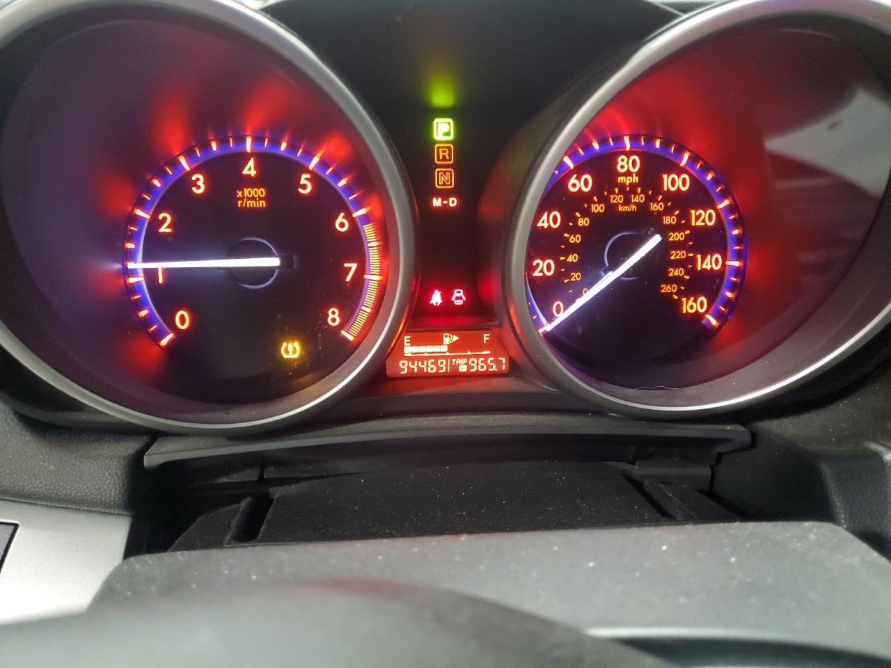 2010 Mazda 3 - Image 9