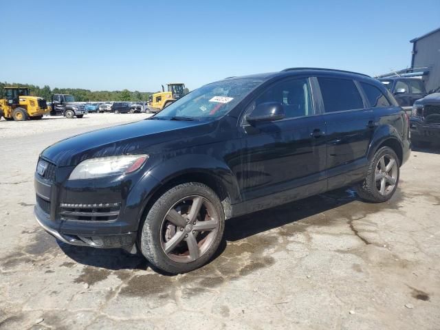 2015 Audi Q7 Premium Plus