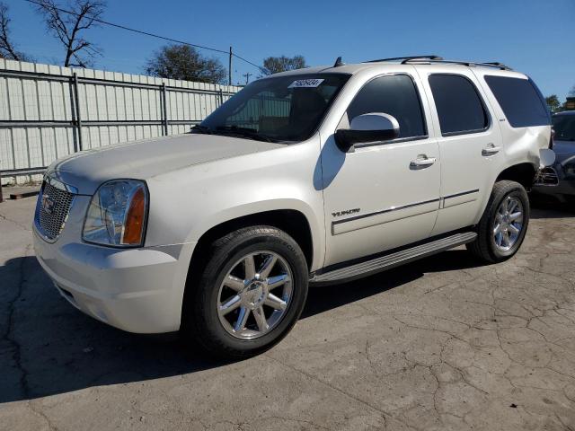 2014 Gmc Yukon Slt