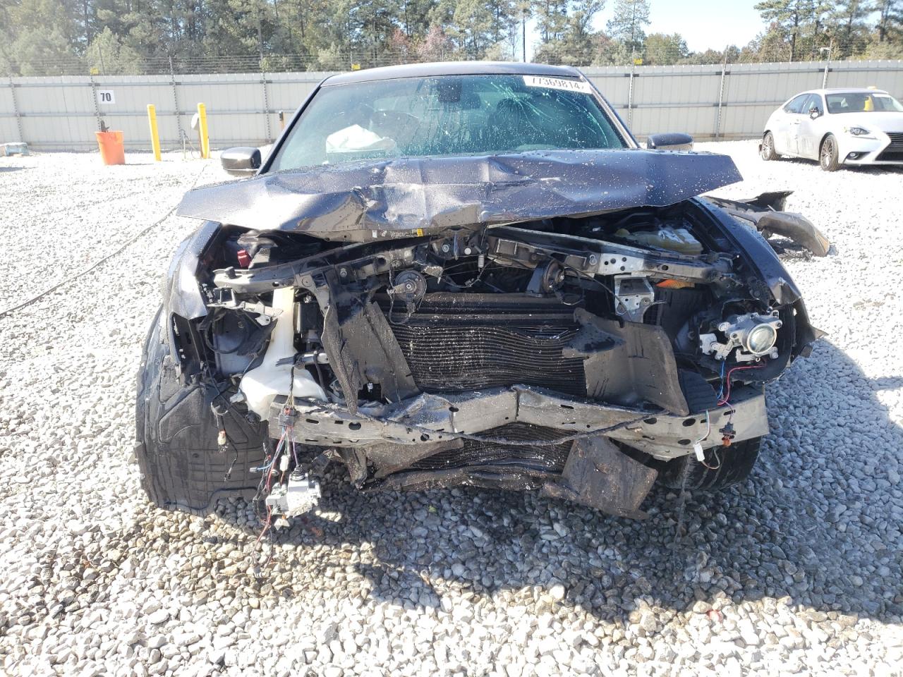 2021 Chrysler 300 - Image 5