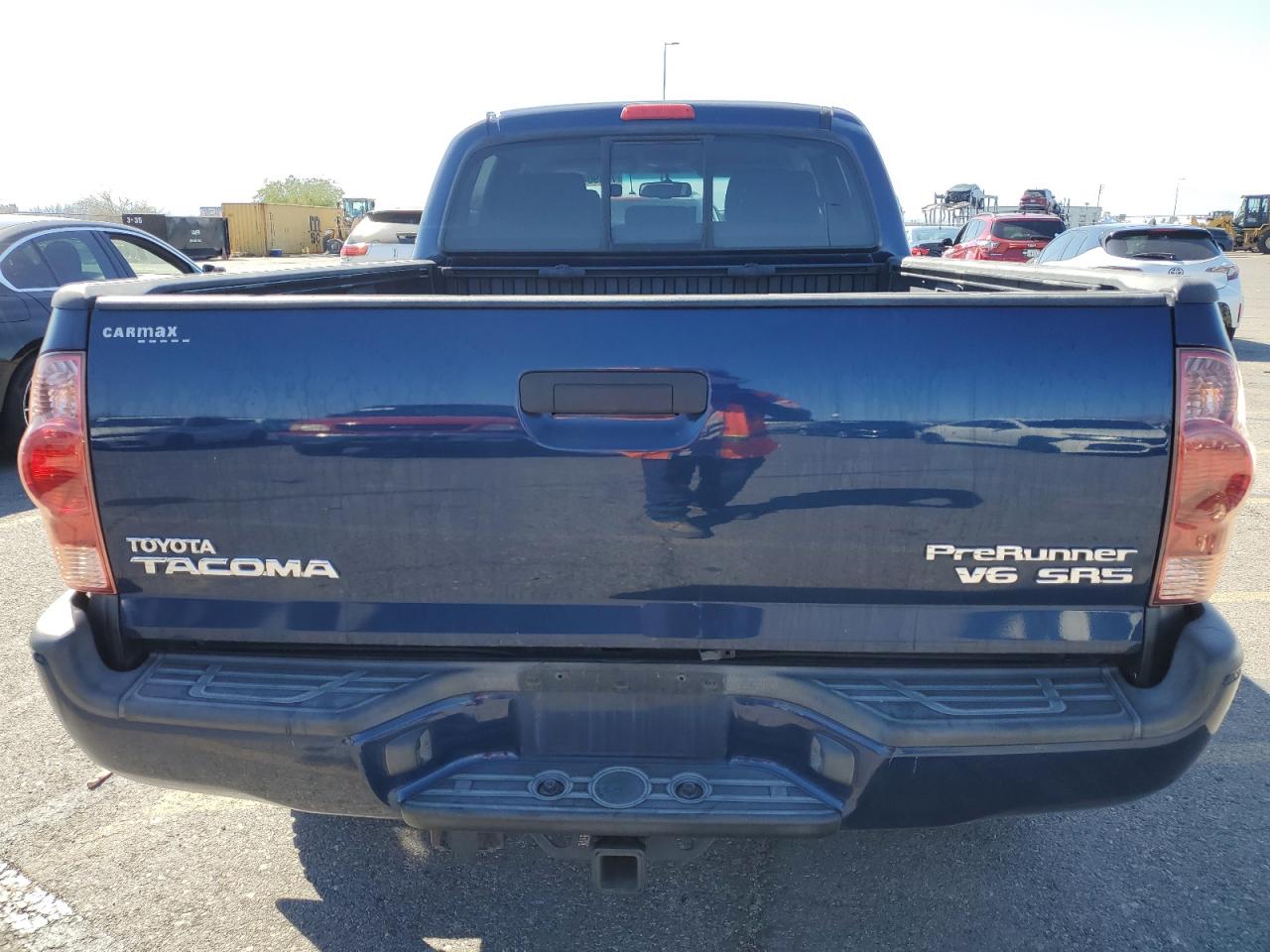 2008 Toyota Tacoma - Image 6
