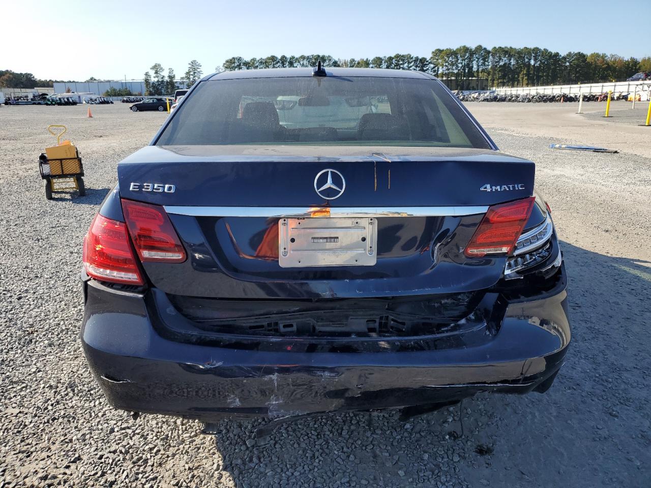 2016 Mercedes-Benz E 350 4Matic VIN: WDDHF8JBXGB175148 Lot: 77143804