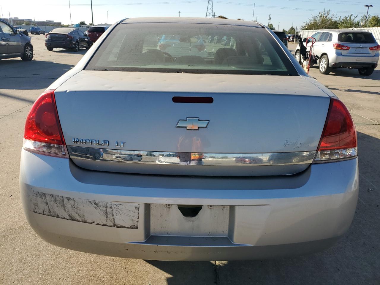 2007 Chevrolet Impala - Image 6