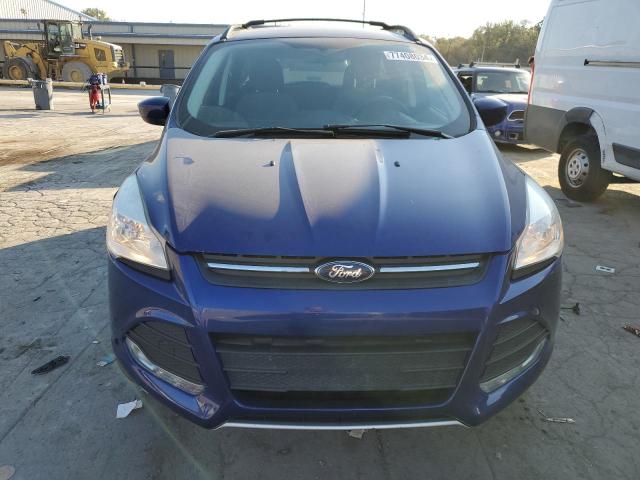  FORD ESCAPE 2013 Синій