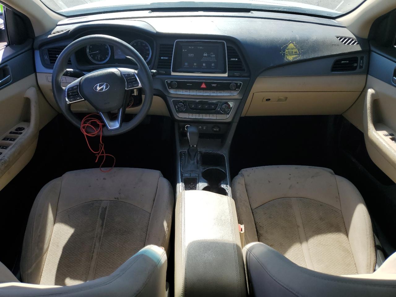 2018 Hyundai Sonata - Image 8