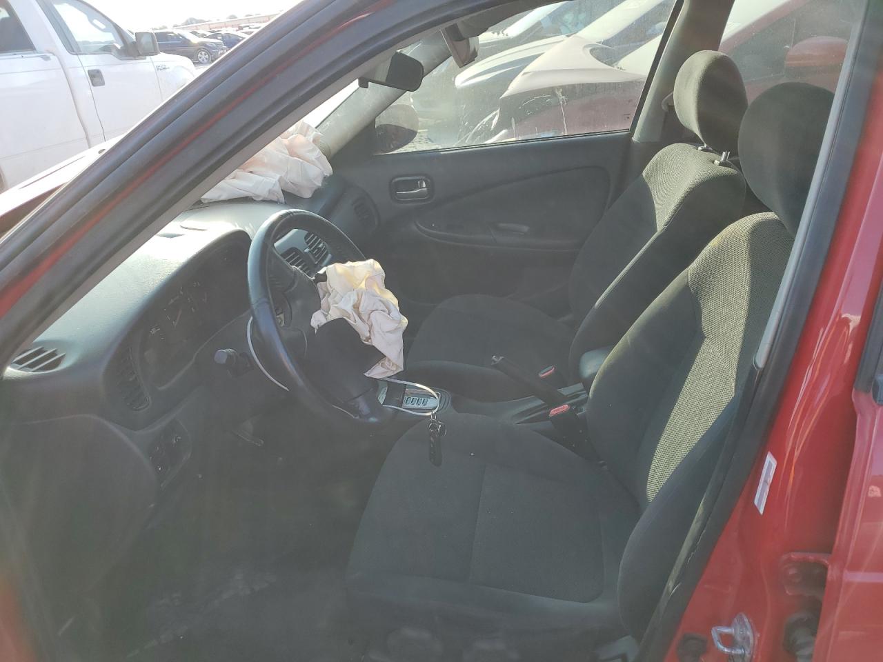 2008 Nissan Sentra 1.8 VIN: 3N1CB51D86L640333 Lot: 74051364