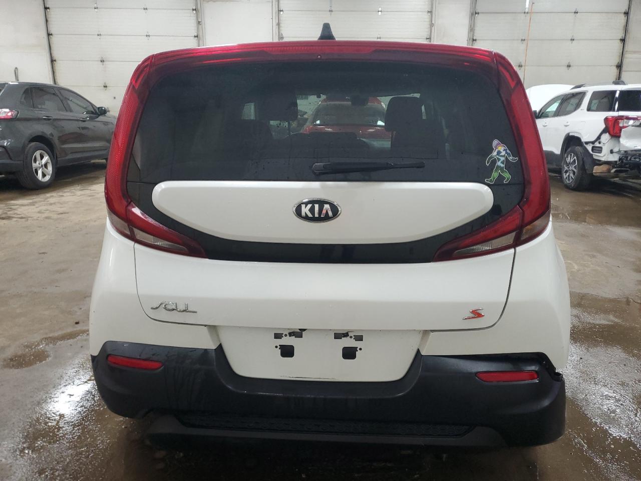 2020 Kia Soul - Image 6