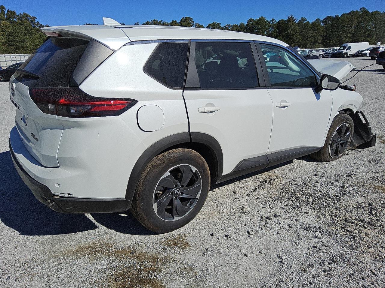 5N1BT3BB6RC713458 NISSAN ROGUE 2024
