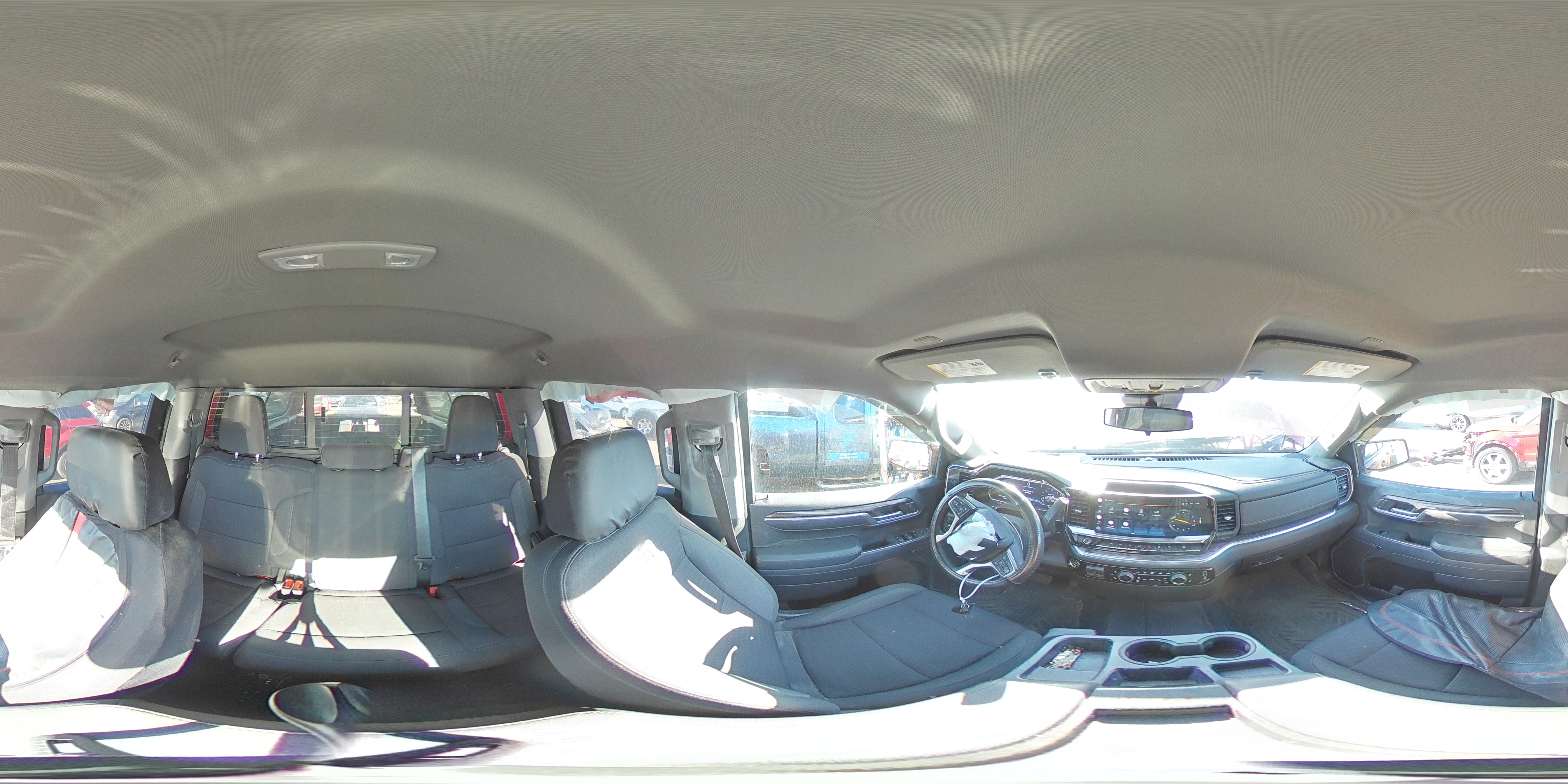 2022 Chevrolet Silverado K1500 Lt VIN: 1GCRDDED6NZ556251 Lot: 77814864