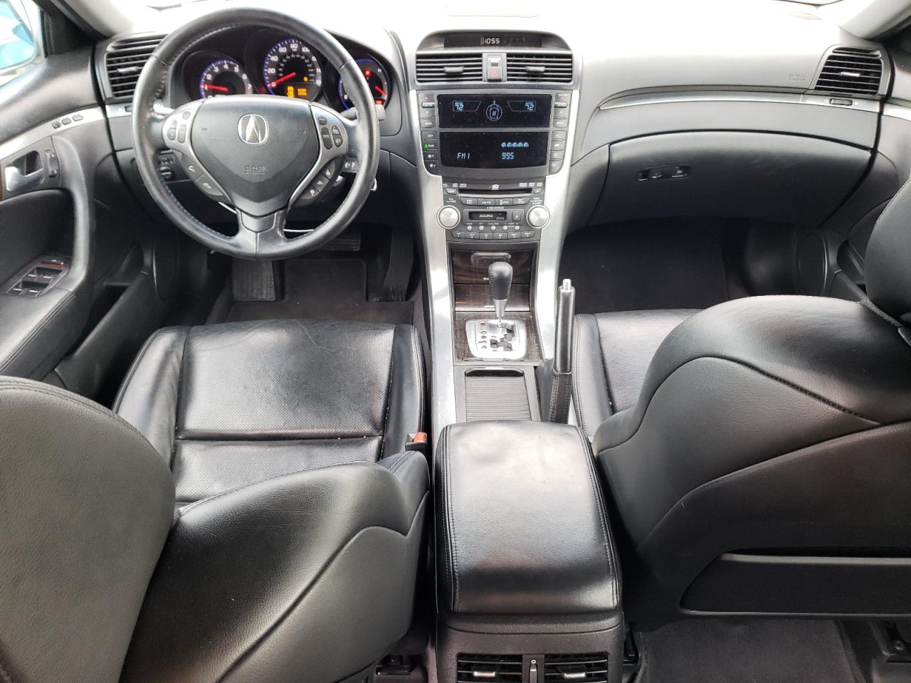 2007 Acura TL - Image 8