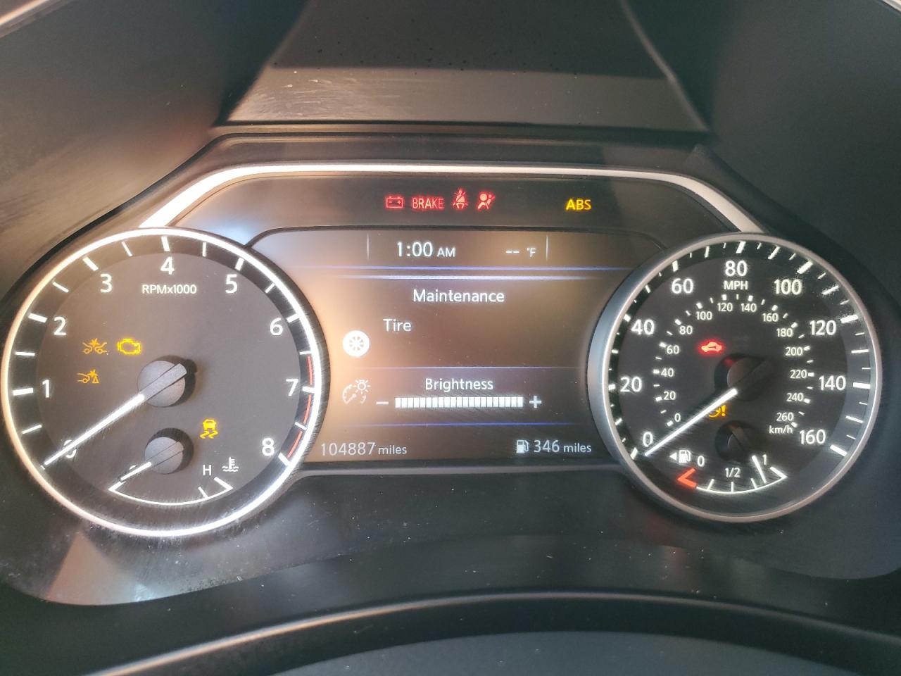 2020 Nissan Murano Sv VIN: 5N1AZ2BJ4LN148859 Lot: 74971554