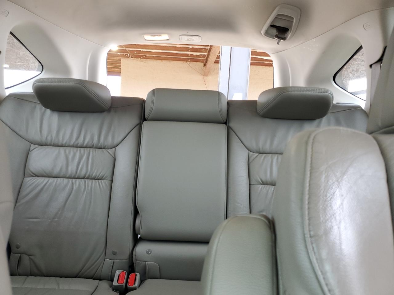 2013 Honda CR-V - Image 10