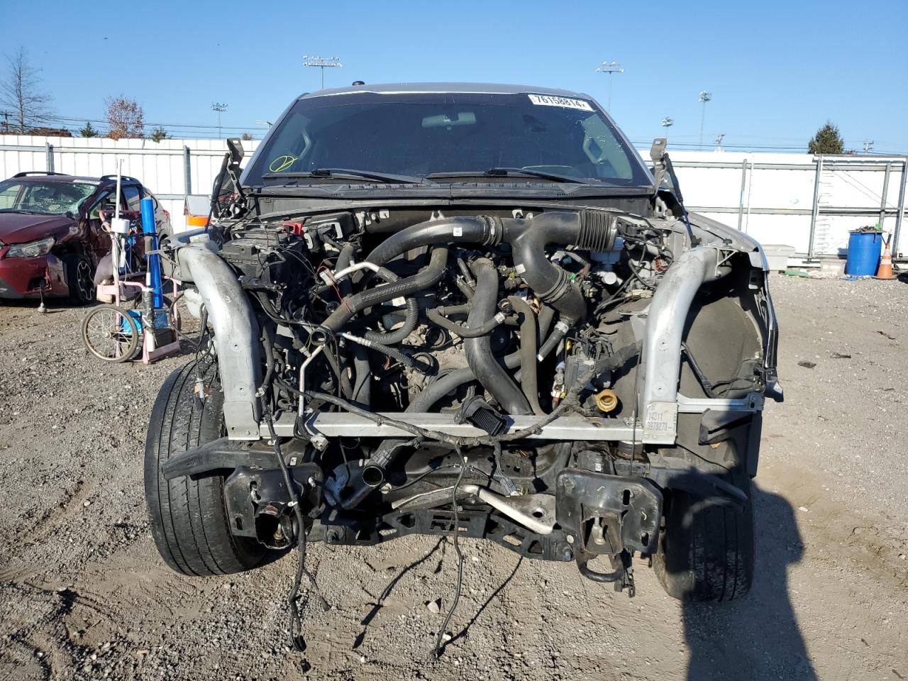 2018 Ford F-150 - Image 5