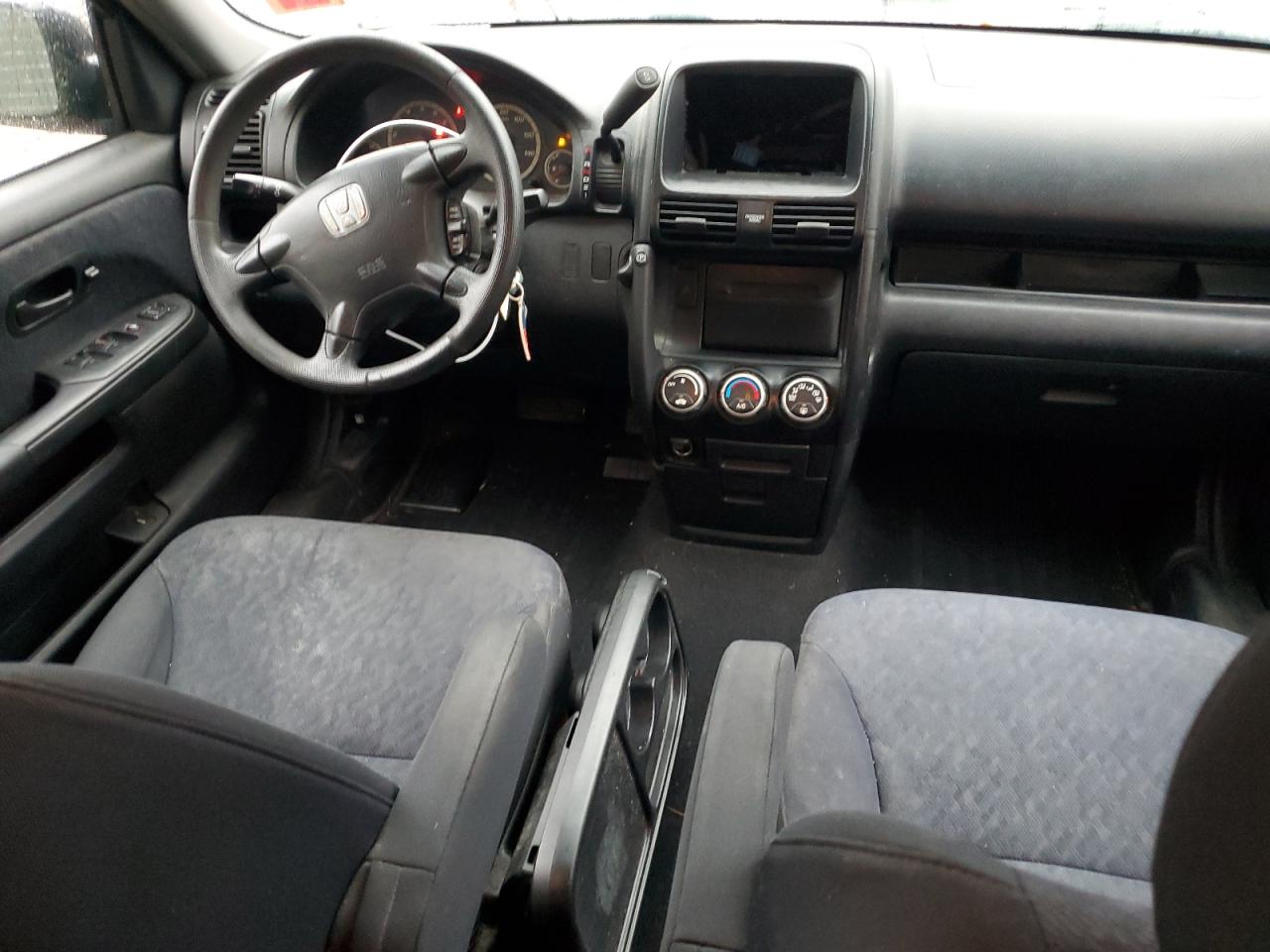 2006 Honda CR-V - Image 8