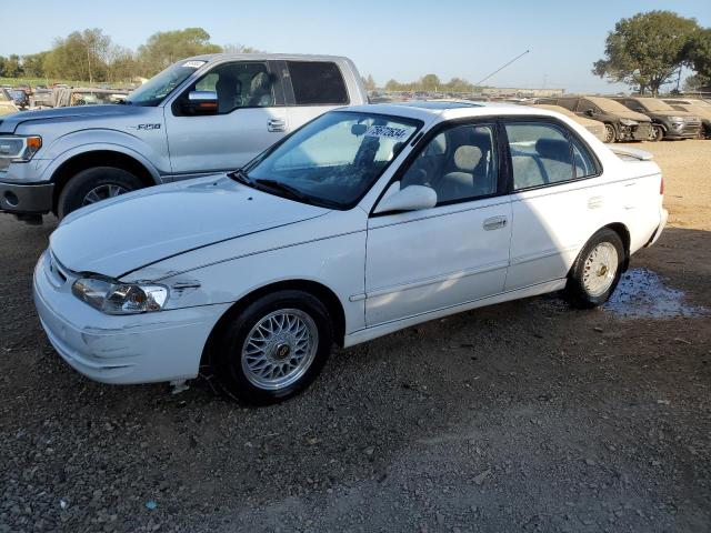 1998 Toyota Corolla Ve