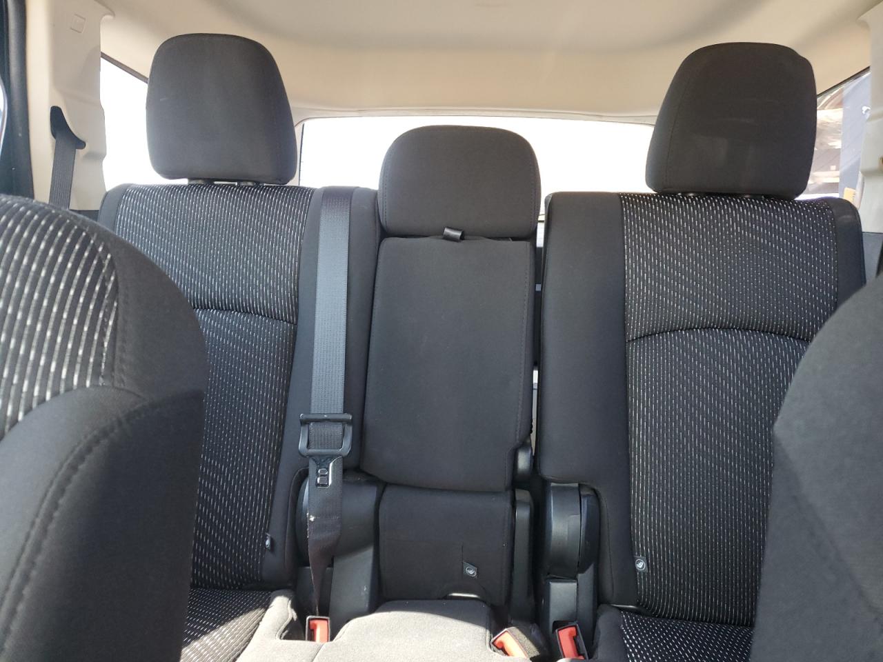 2015 Dodge Journey Se VIN: 3C4PDCAB1FT675288 Lot: 74920404