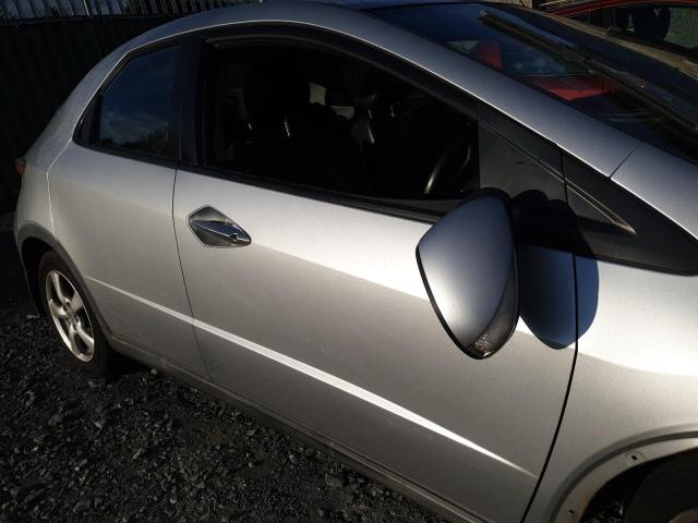 2009 HONDA CIVIC 2.2 I-CTDI SE 5DR