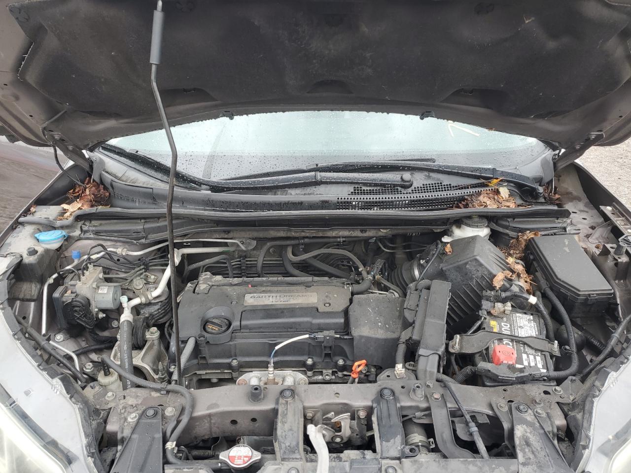 2015 Honda CR-V - Image 12
