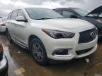 2020 Infiniti Qx60 Luxe for Sale in Riverview, FL - Water/Flood