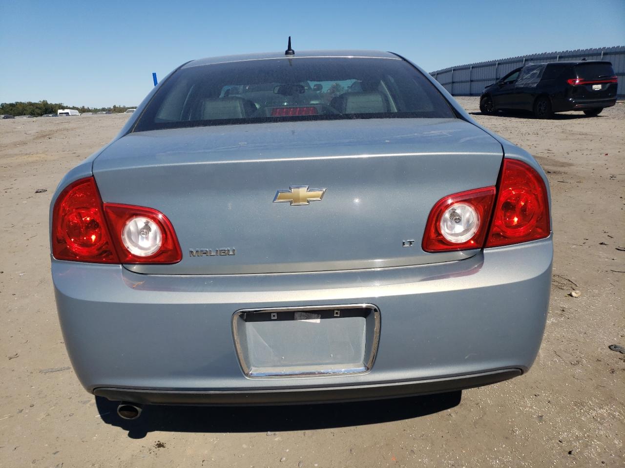 2009 Chevrolet Malibu 2Lt VIN: 1G1ZJ57B094153209 Lot: 74528534