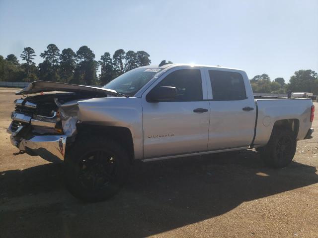 2017 Chevrolet Silverado C1500