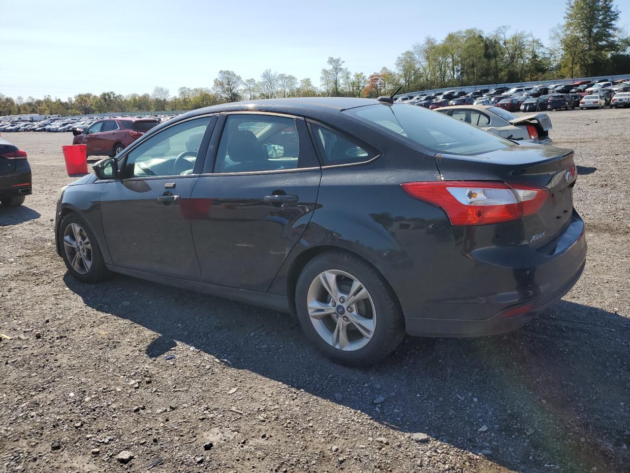 2014 Ford Focus - Image 2