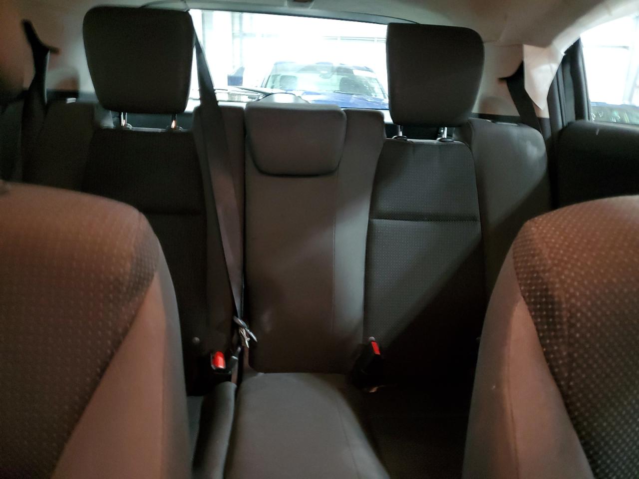 2019 Honda HR-V - Image 10