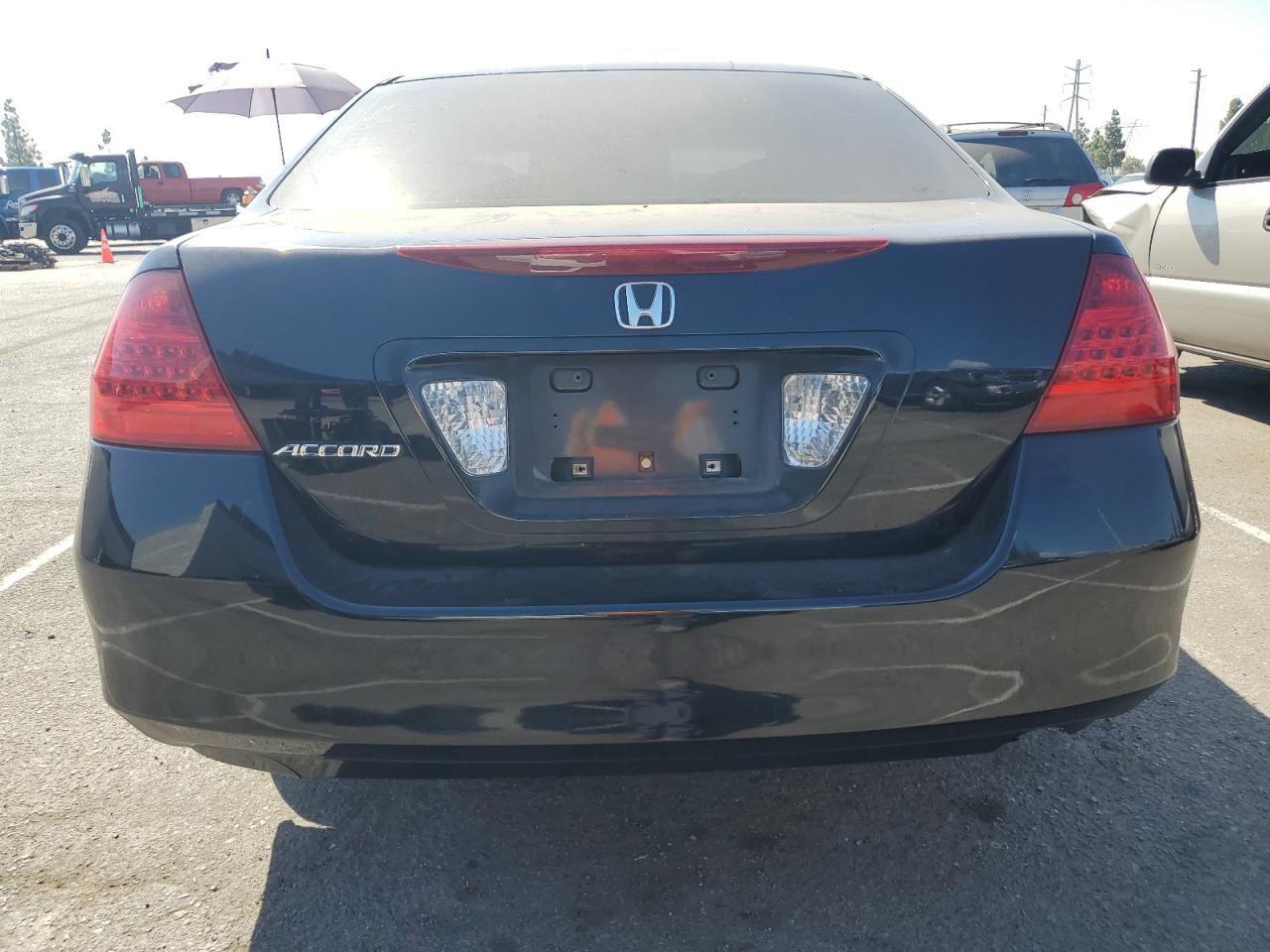 1HGCM56406A182120 2006 Honda Accord Lx