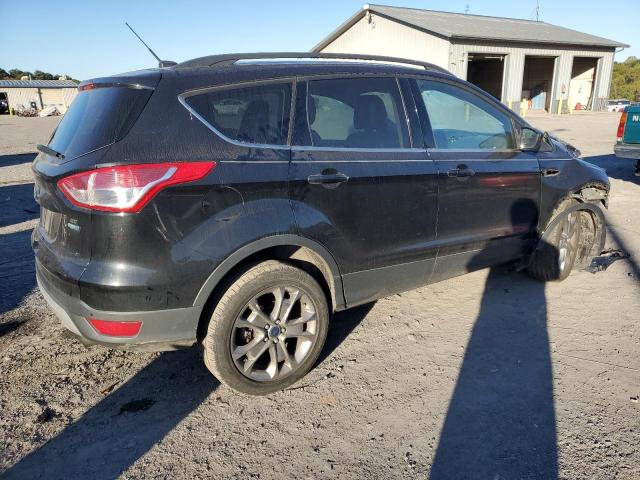  FORD ESCAPE 2014 Blue