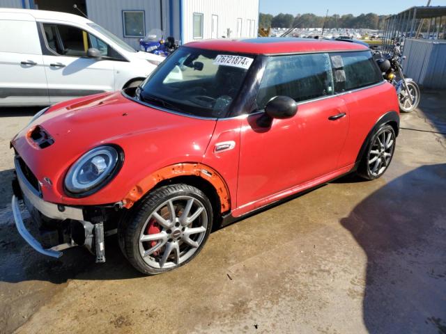 2019 Mini Cooper John Cooper Works