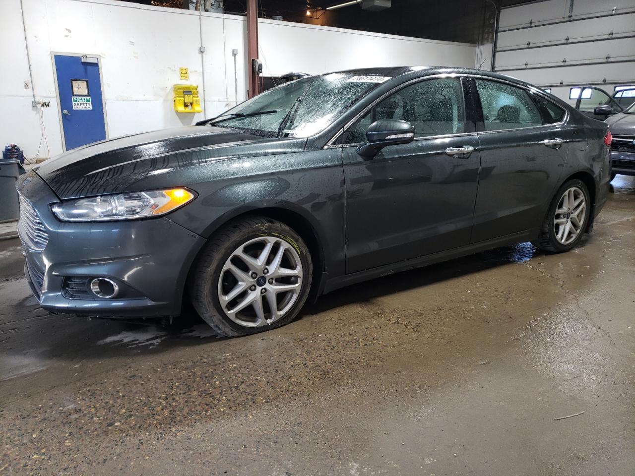 2015 Ford Fusion - Image 1